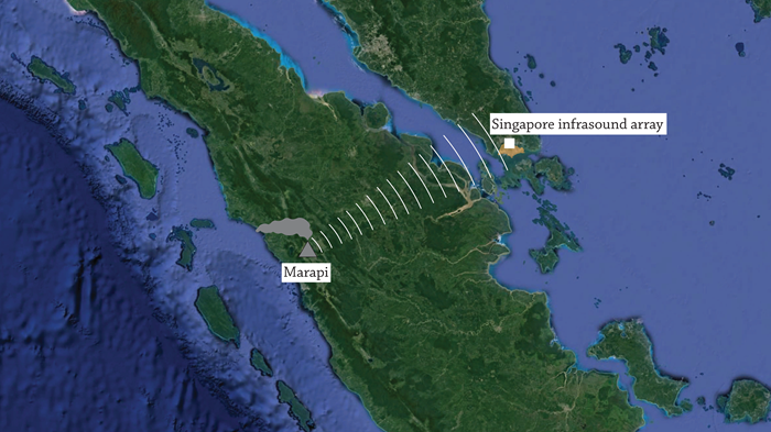 Fig1_Map-MarapiSingapore-Infrasound-5Dec 01