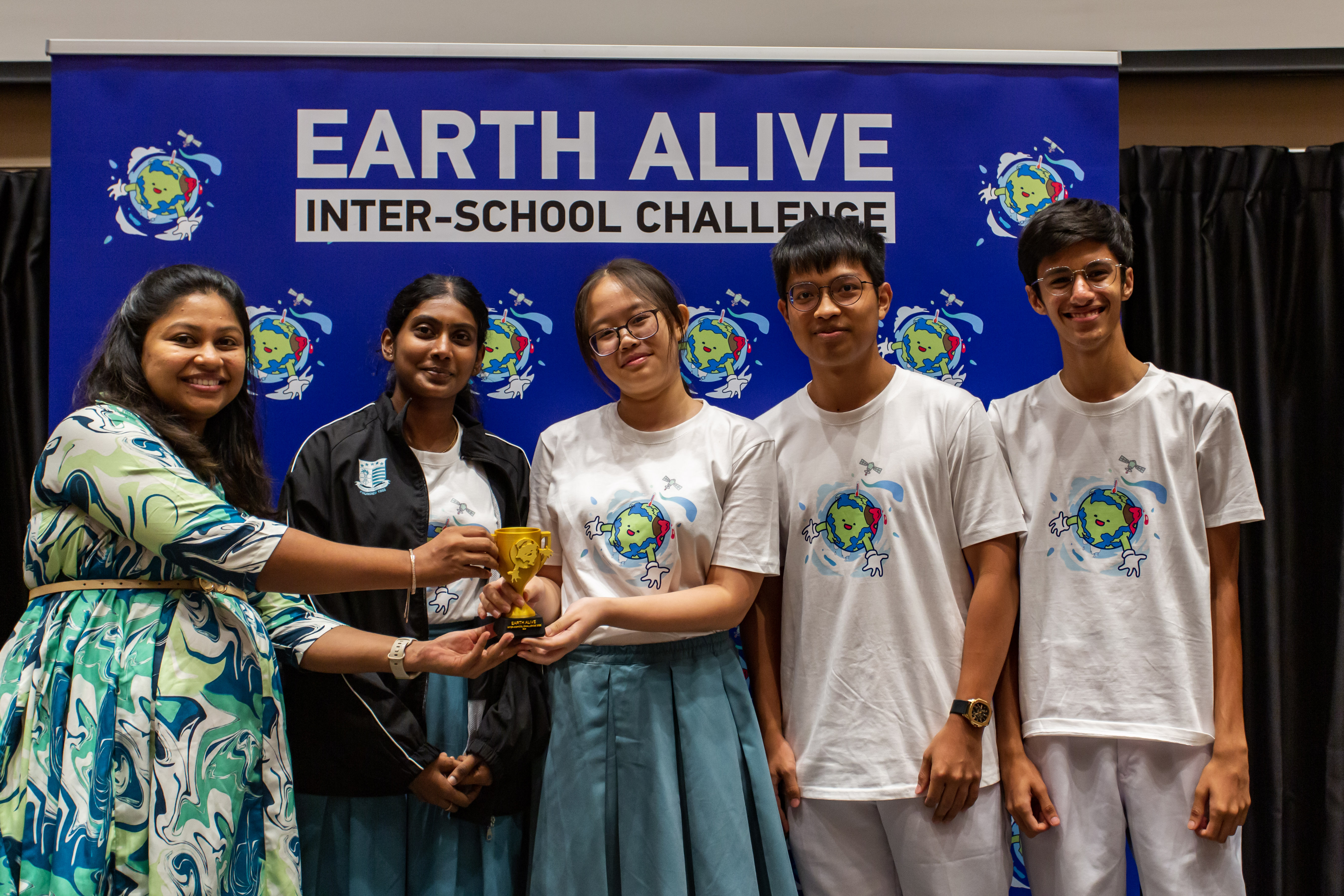 Swiss Cottage Secondary School Swiss Cottage Secondary School