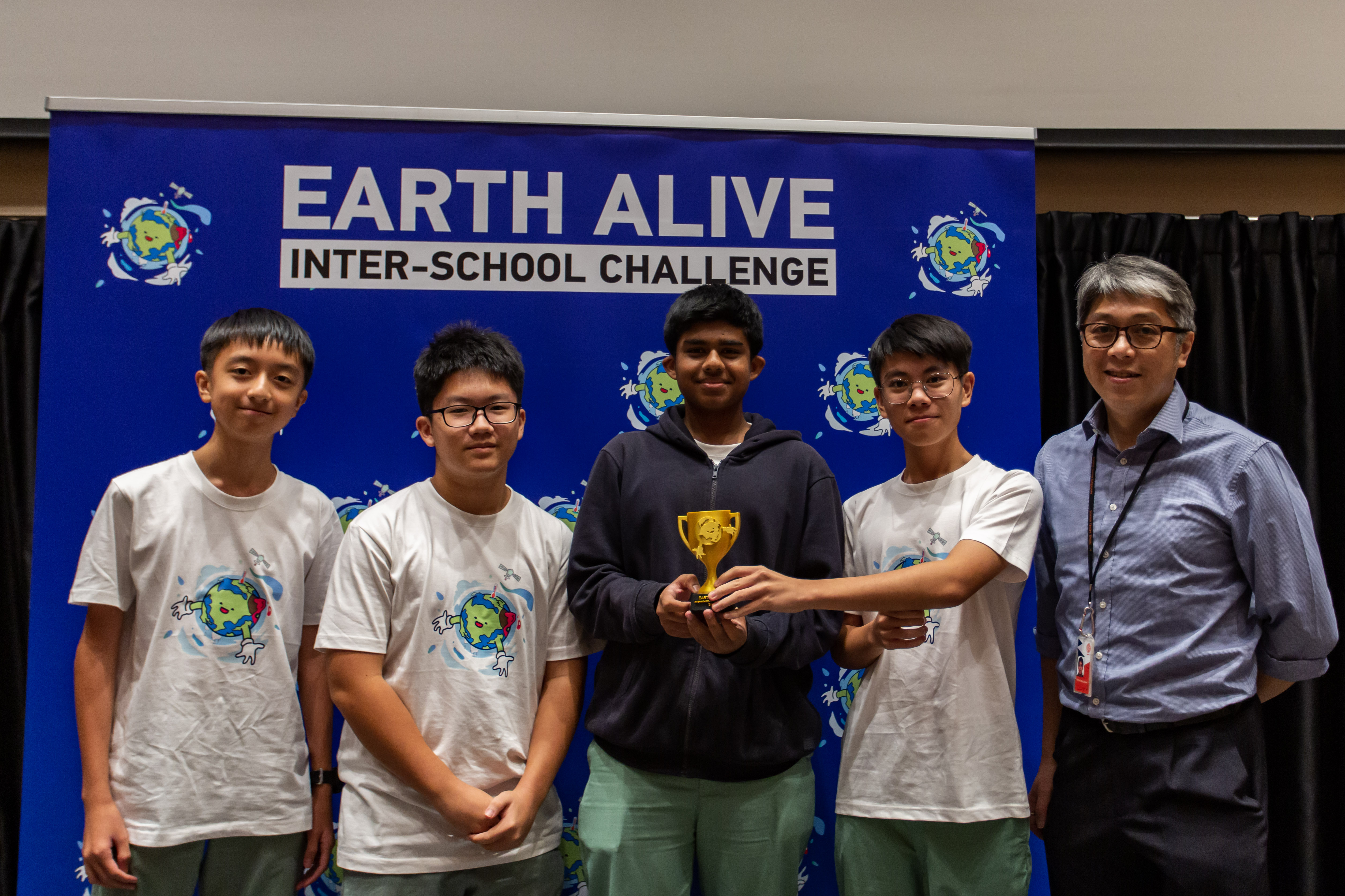 Swiss Cottage Secondary School Swiss Cottage Secondary School