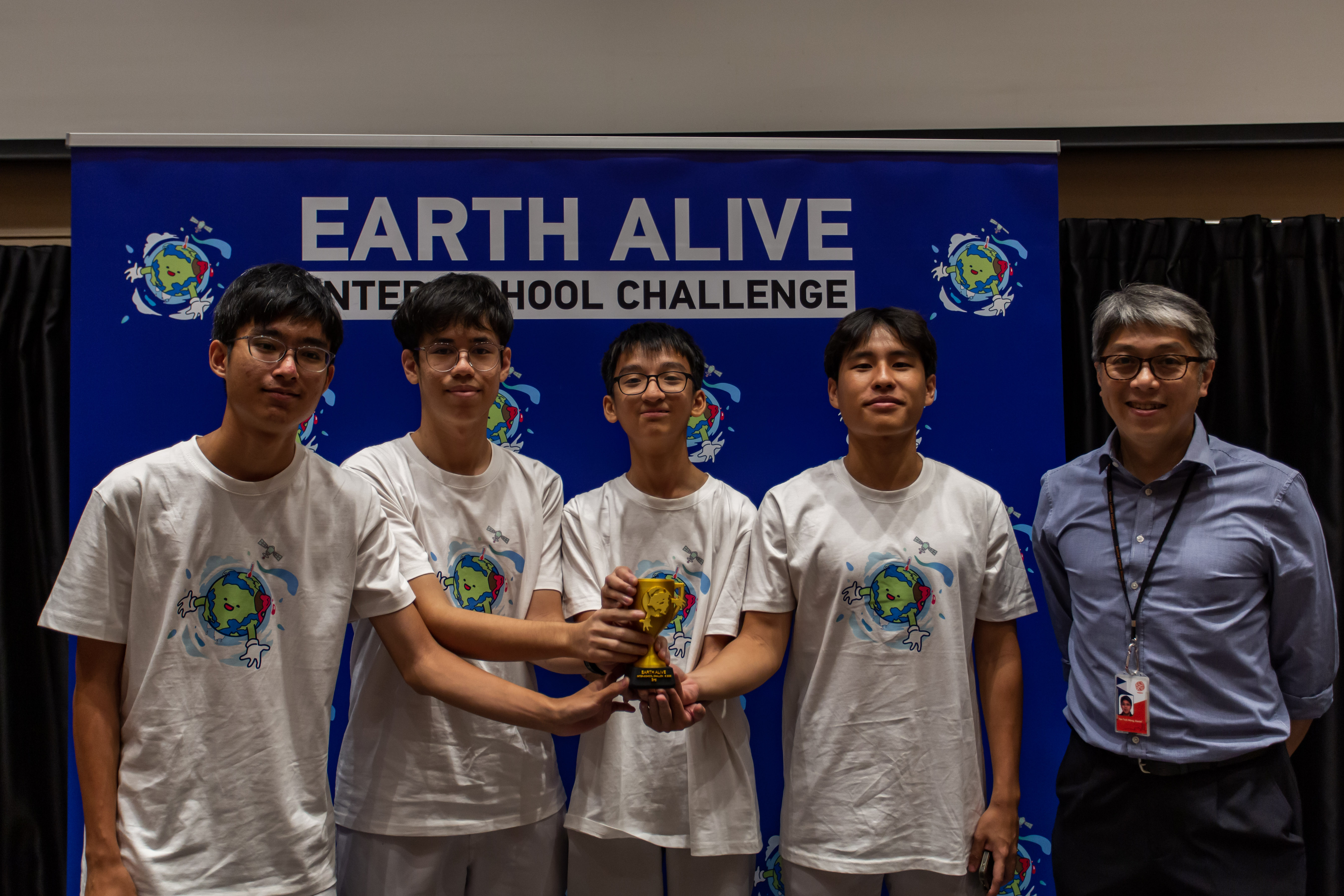 Swiss Cottage Secondary School Swiss Cottage Secondary School