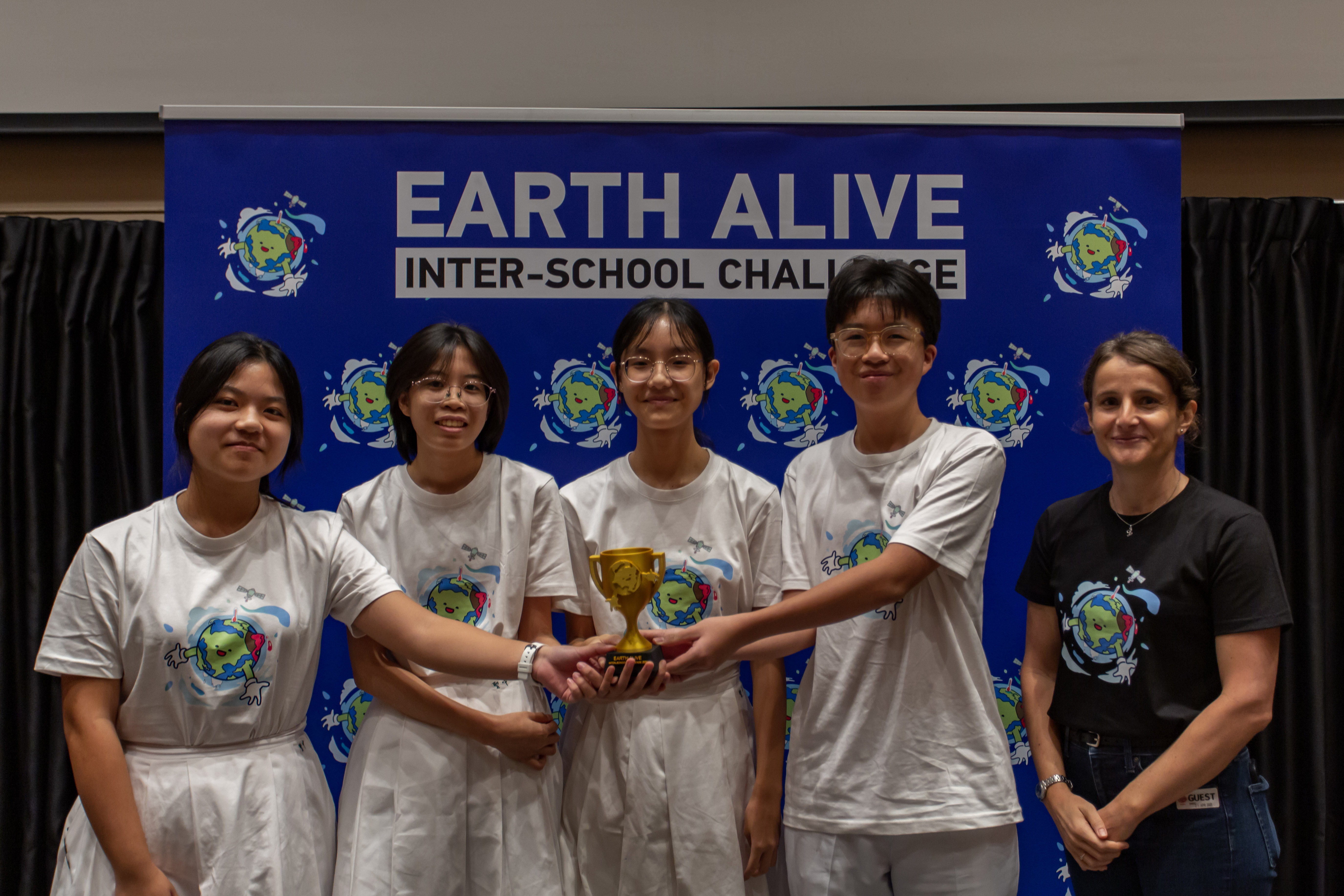 Anglican High School Anglican High School