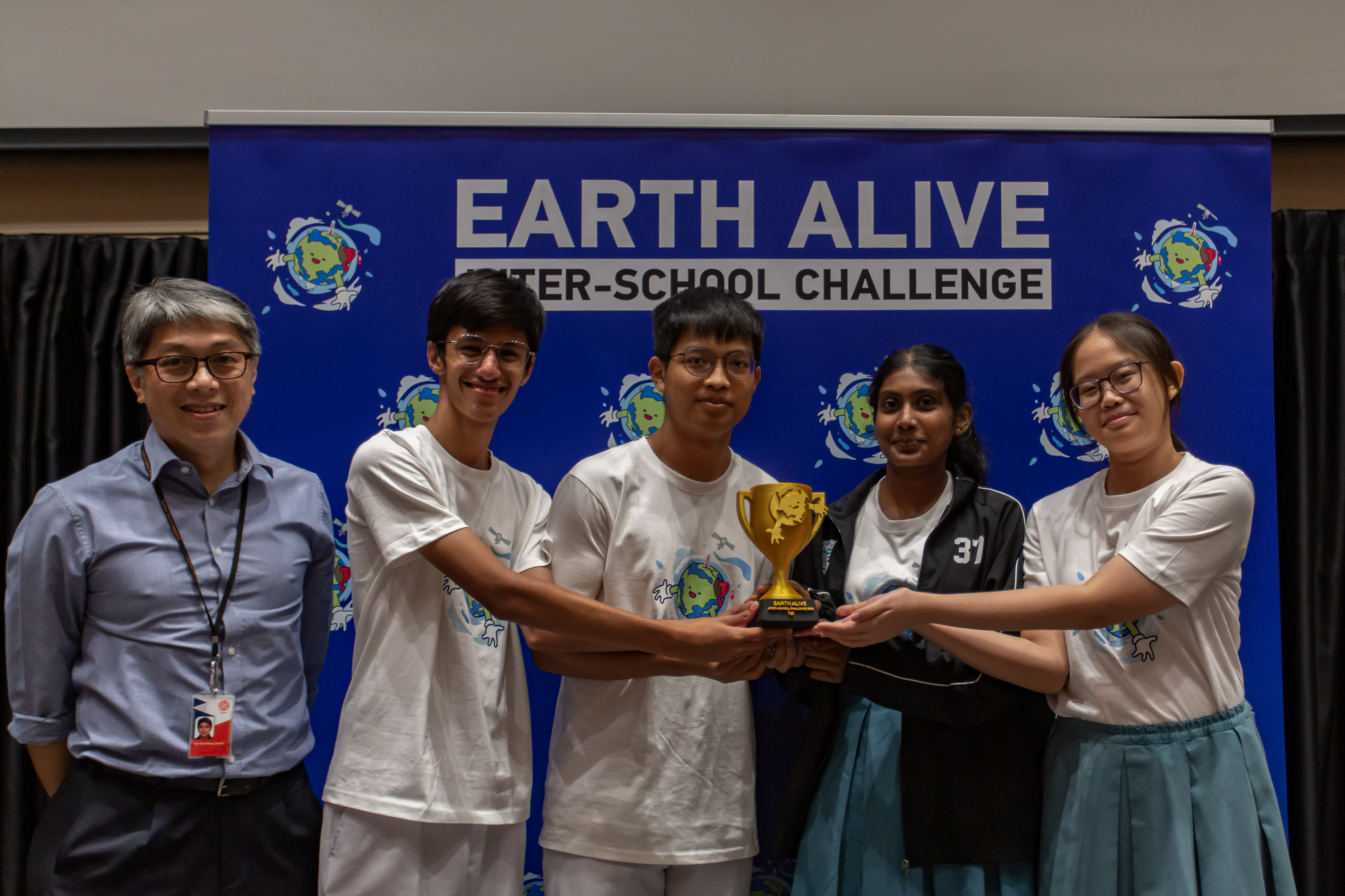 Swiss Cottage Secondary School Swiss Cottage Secondary School