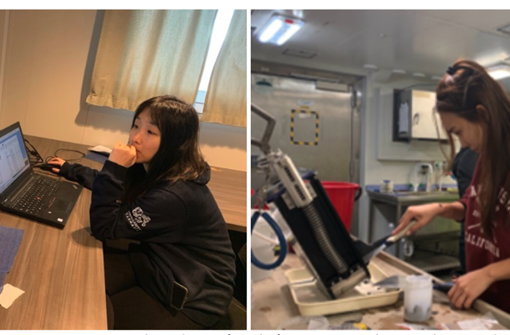 From the Tropics to the Arctic: Lessons to push sea-level research in Singapore
