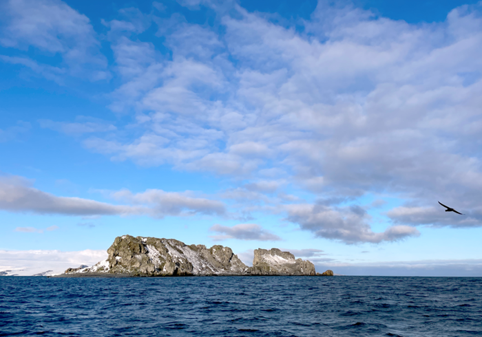 King George Island King George Island