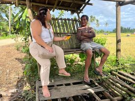 Image9_Perlits_Pam with Perlits Image9_Perlits_Pam with Perlits