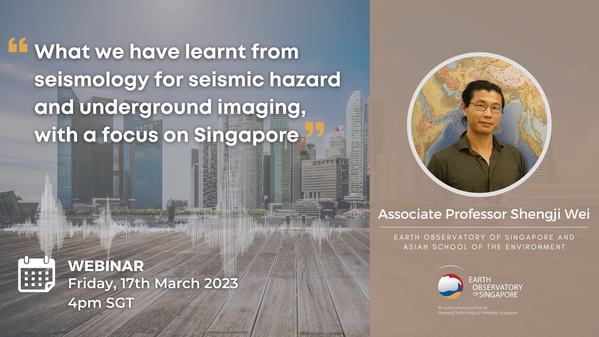 Shengji Webinar Shengji Webinar