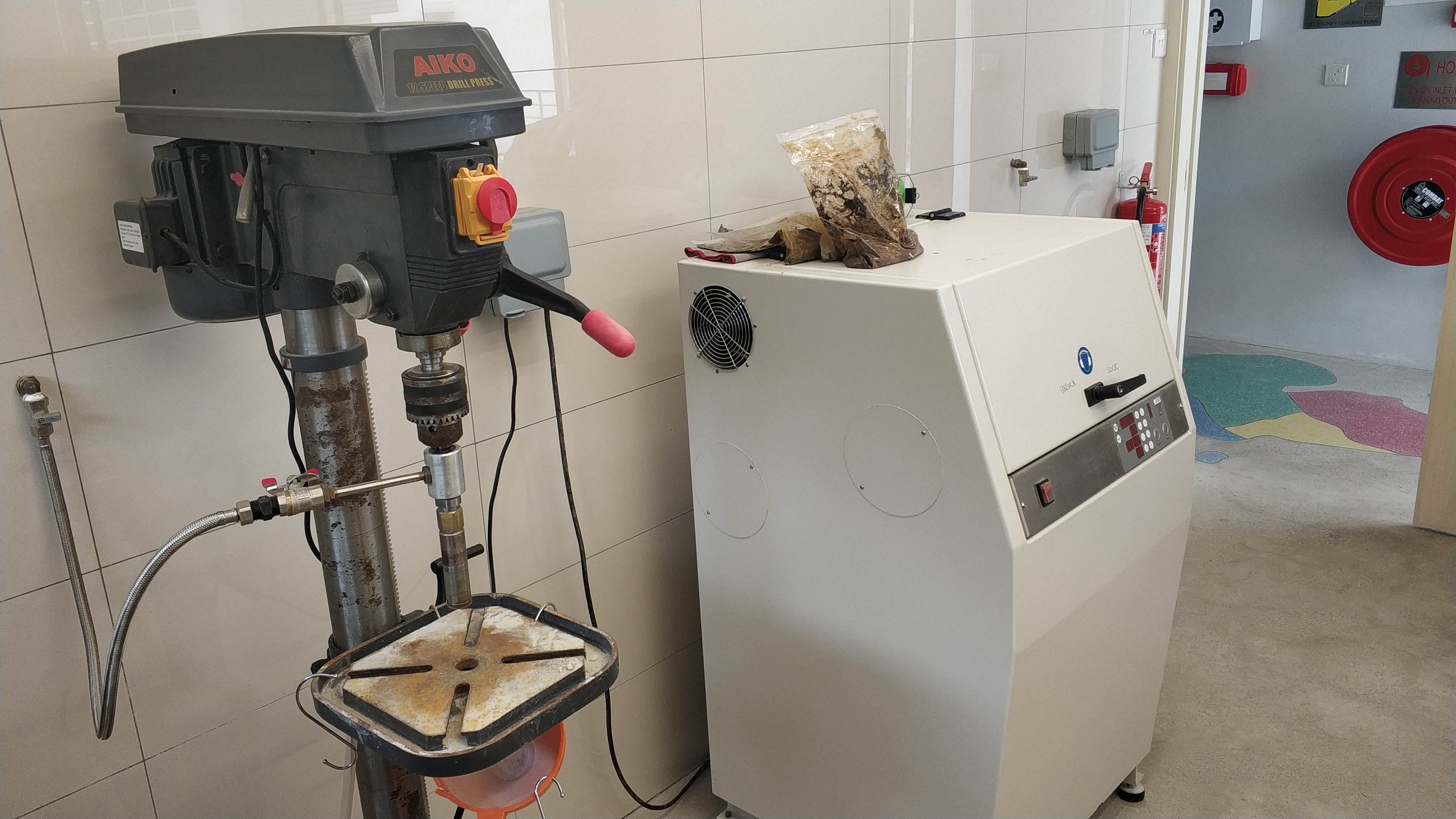 crushing_and_coring_equipment crushing_and_coring_equipment