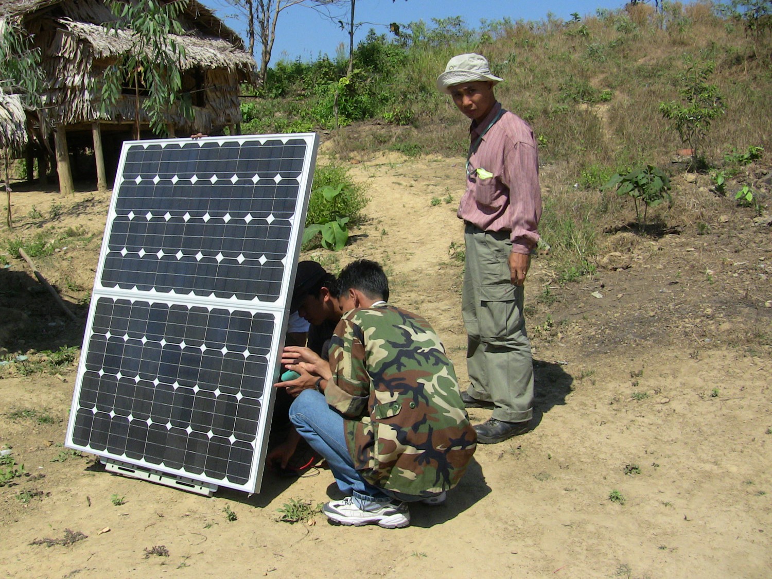 solarpanel solarpanel