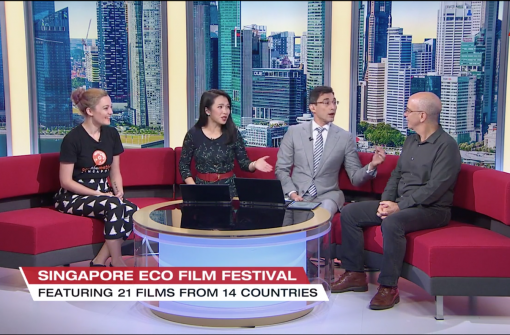 Short Film 'Orang Rimba' to Premiere at Singapore Eco Film Festival