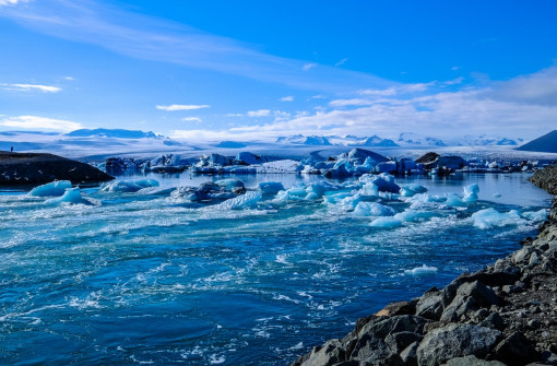 New Climate Challenge as Melting Glacier Threatens to Trigger a Catastrophic Tsunami in Alaska