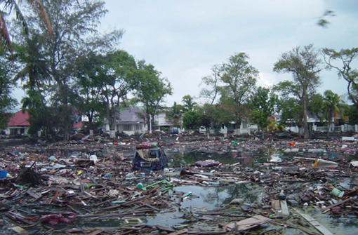 What You Should Know About Tsunamis