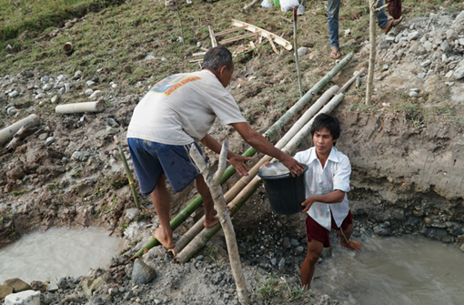 Folklore and Farmers: The Role of Non-Scientists in Active Fault Research in Myanmar and Thailand