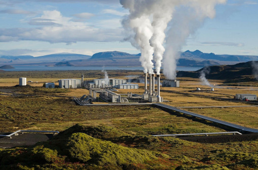 Could Harnessing Geothermal Energy be a Viable Option for Southeast Asia?