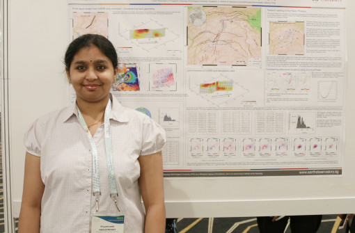 Tips for Giving a Winning Poster Presentation