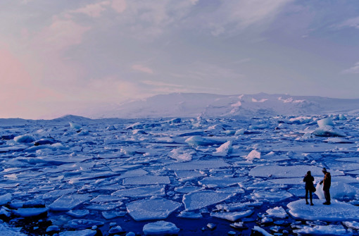 The Earth has Lost 28 Trillion Tonnes of Ice in Less than 30 Years – New Report Sparks Concerns for Sea-Level Rise in Southeast Asia