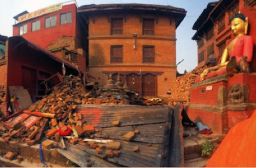 Post-Disaster Damage Assessments: Room for Improvement?