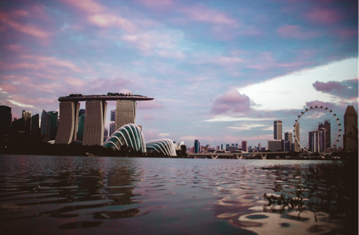 How Singapore Can Slow Sea-Level Rise