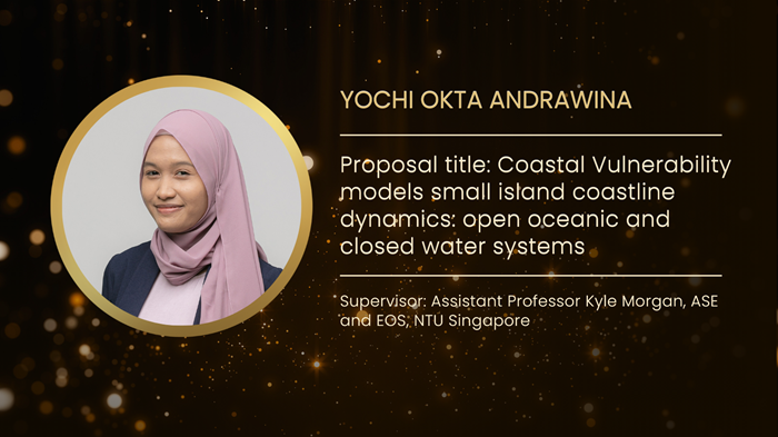 Yochi Okta Andrawina Yochi Okta Andrawina