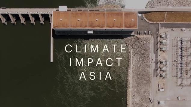 Climate Impact Asia Podcast Series
