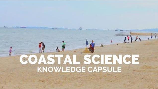 EOS Knowledge Capsule: Coastal Science