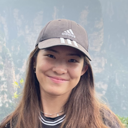 Amelia PUA Yu Ning PUA