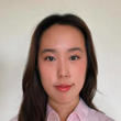 LIM Jing Ying