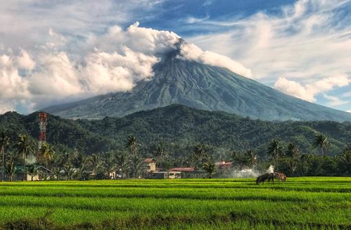 Integrating Volcano and Earthquake Science and Technology (InVEST) in Southeast Asia